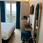 Eiffel Yard Hotel