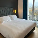 Eiffel Yard Hotel