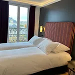 Eiffel Yard Hotel